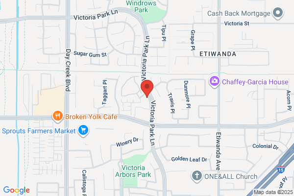 Kiddie Academy of Rancho Cucamonga