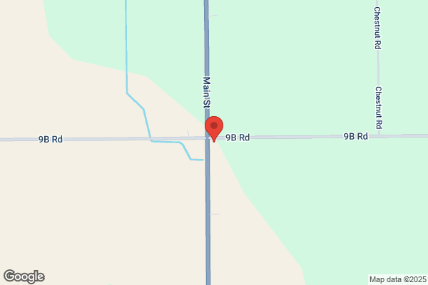 Country Church the, Church