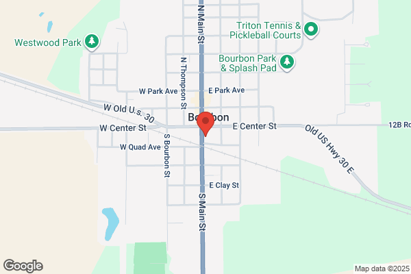 Deaton Funeral Home