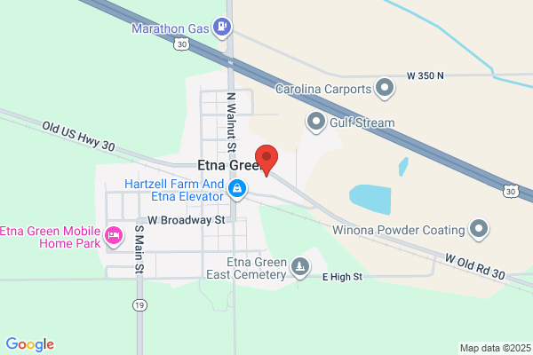 Etna Pub