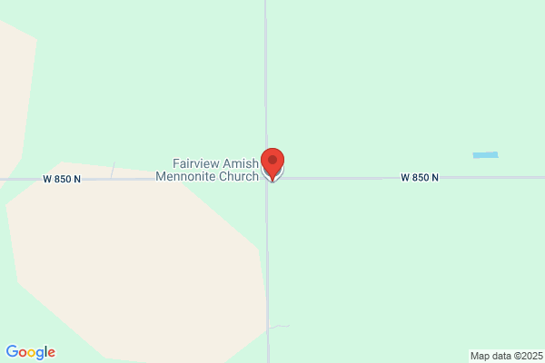 Fairview Mennonite Church