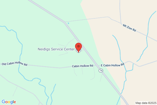Neidig Garage