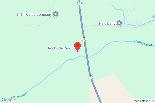 Broken K Ranch