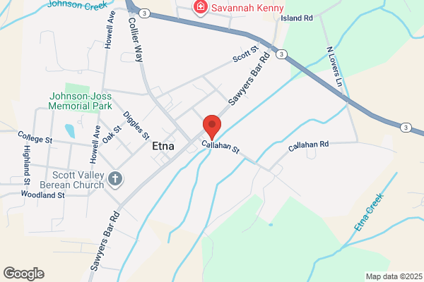 Etna Brewing Co