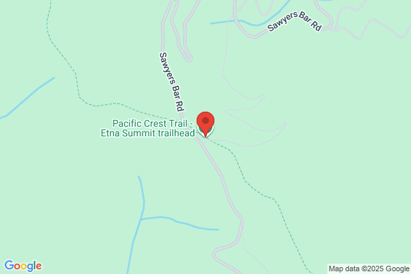 The Trailhead