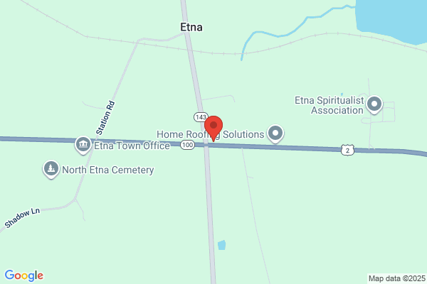 Etna Village Variety