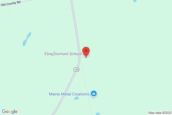 Etna-Dixmont School