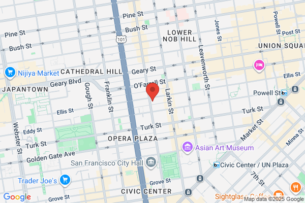 Community Health Center, Family Practice