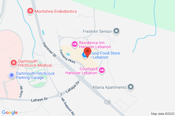 Dartmouth-Hitchcock Outpatient Pharmacy