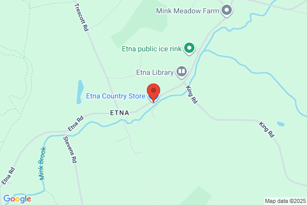 Etna General Store