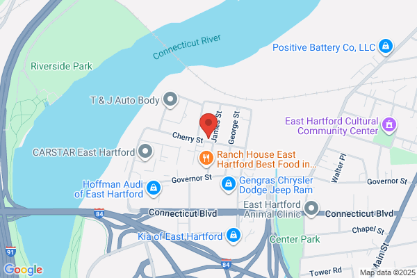 Hartford Propane Services