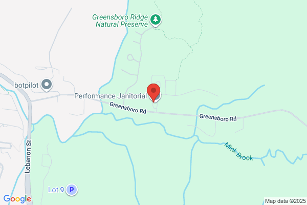 J & B Plumbing & Heating