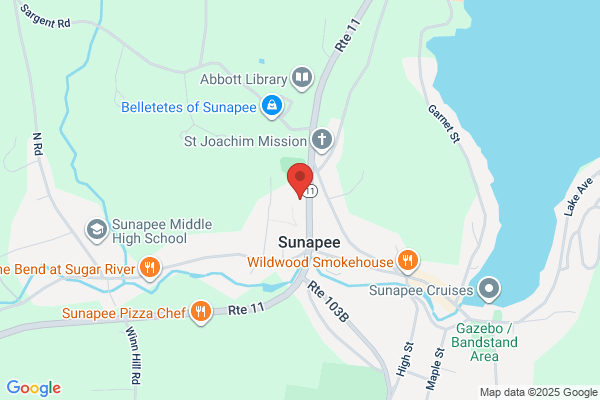 Lake Sunapee Bank Fsb