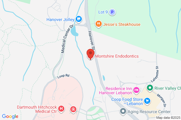 Montshire Endodontics
