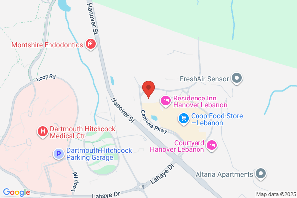 New Hampshire State of, District Court Lebanon