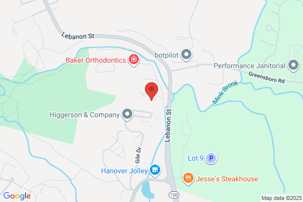 Predmore James R DDS