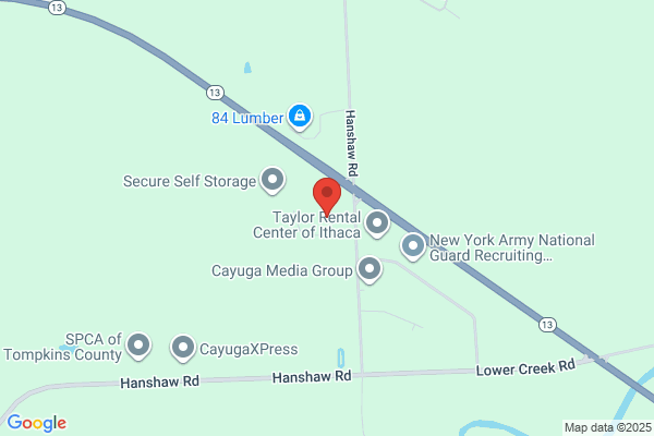 Guthrie Ithaca Hanshaw Road Laboratory Services