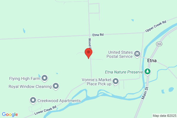 Etna Fire Department