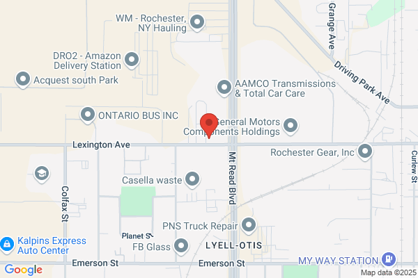 Flint Ink Corporation
