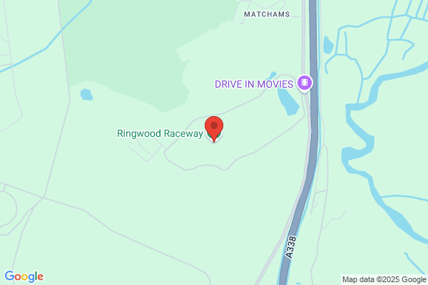 Ringwood Raceway