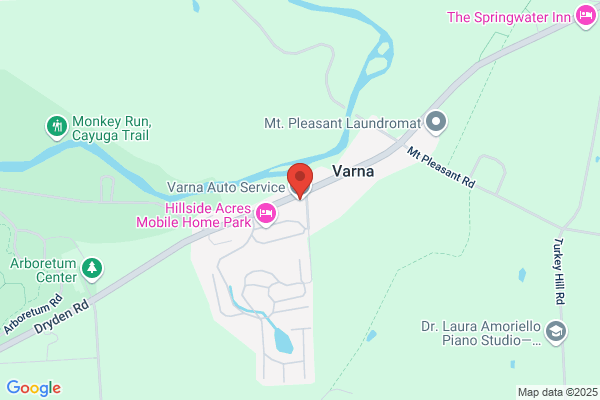 Varna Auto Service