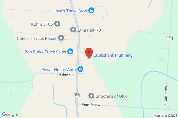Cruikshank Plumbing - Pataskala 43062