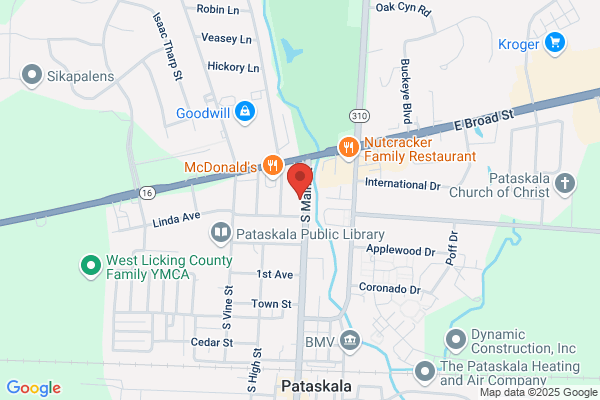 Animal Hospital of Pataskala