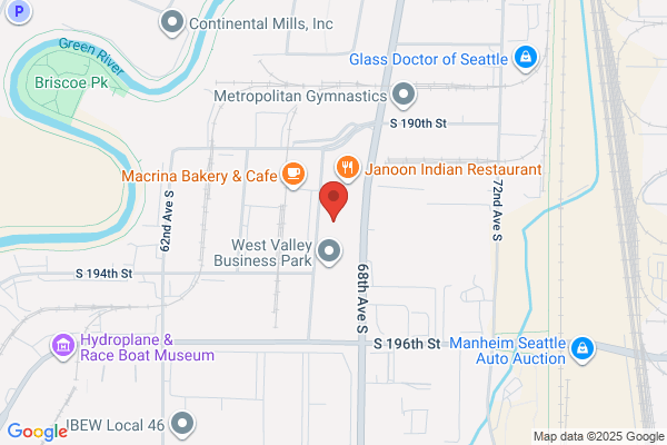 Chim-Kleen Chimney Services