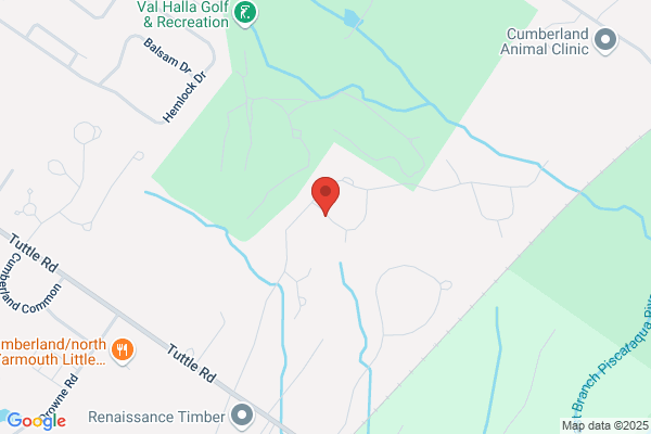 Cumberland Crossing by Centex Homes