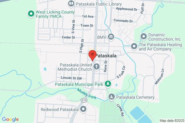 First Presbyterian Church of Pataskala