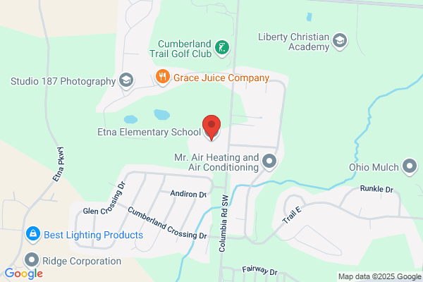 Schools, Southwest Licking School District, Etna Elementary School