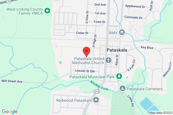 Schools, Southwest Licking School District, Pataskala Elementary School
