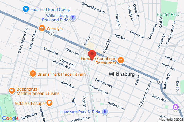 Allegheny East Mental Health and Mental Retardation Services Inc