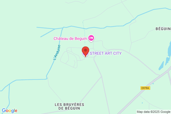 Artists and Cities
