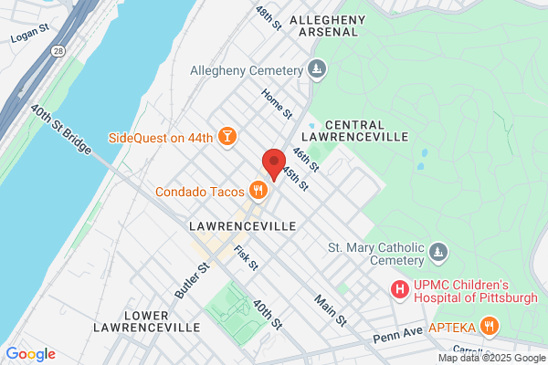 Civilization PGH