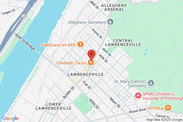 Lawrenceville Vision Care