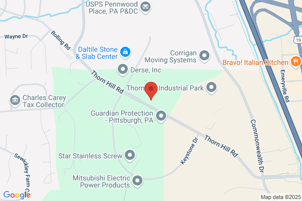 Wellington Power Corporation