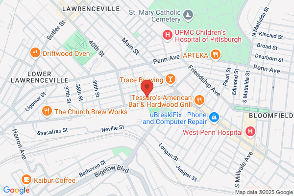 iLoveKickboxing - Pittsburgh, PA (Bloomfield)