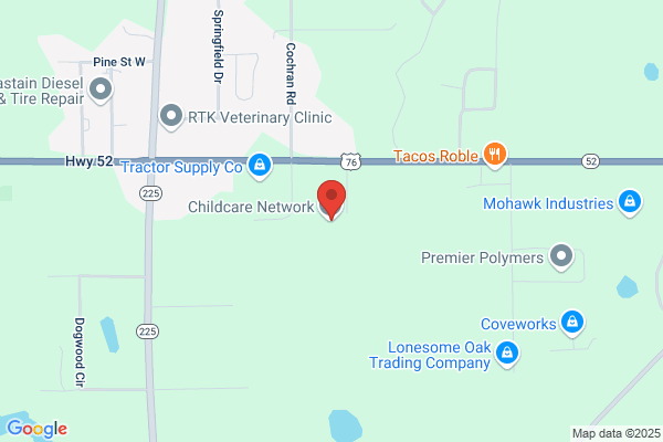 Childcare Network