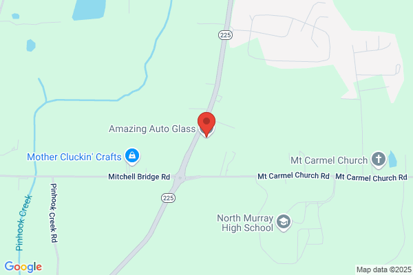 Amazing Auto Glass