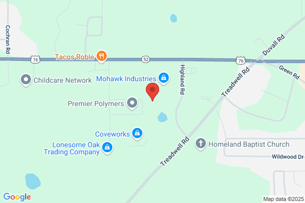 Dorsett Carpet Mills