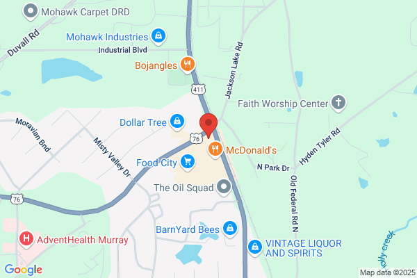 Hardee's