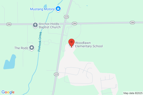 Woodlawn Elementary School