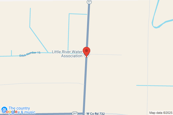 Little River Water Association