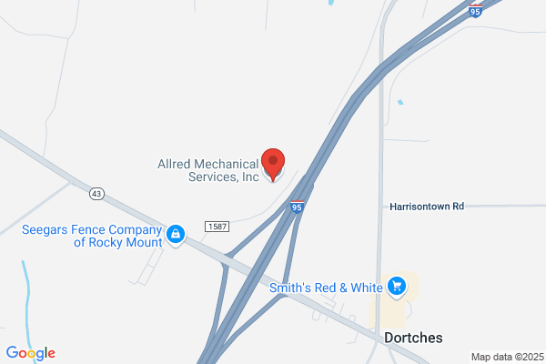 Allred Enterprises Inc