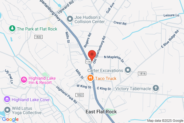 Blossman Propane Gas & Appliance