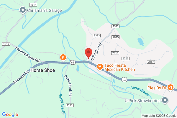 CORA Physical Therapy Hendersonville