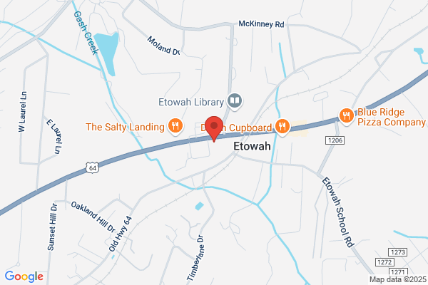 Etowah Exxon