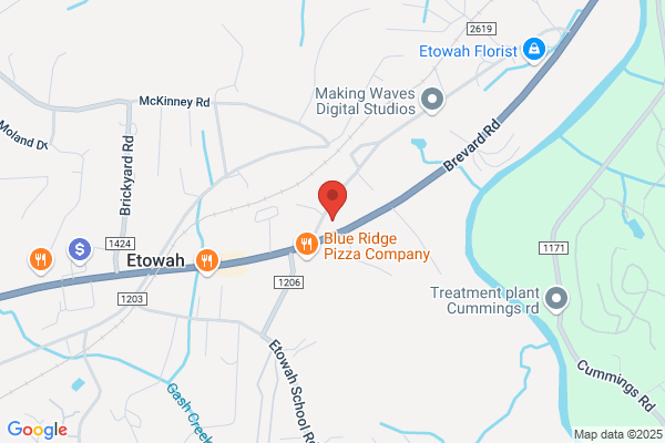Etowah Fireplace & Patio Inc