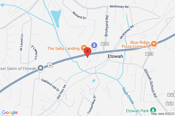 Etowah Valley Insurance